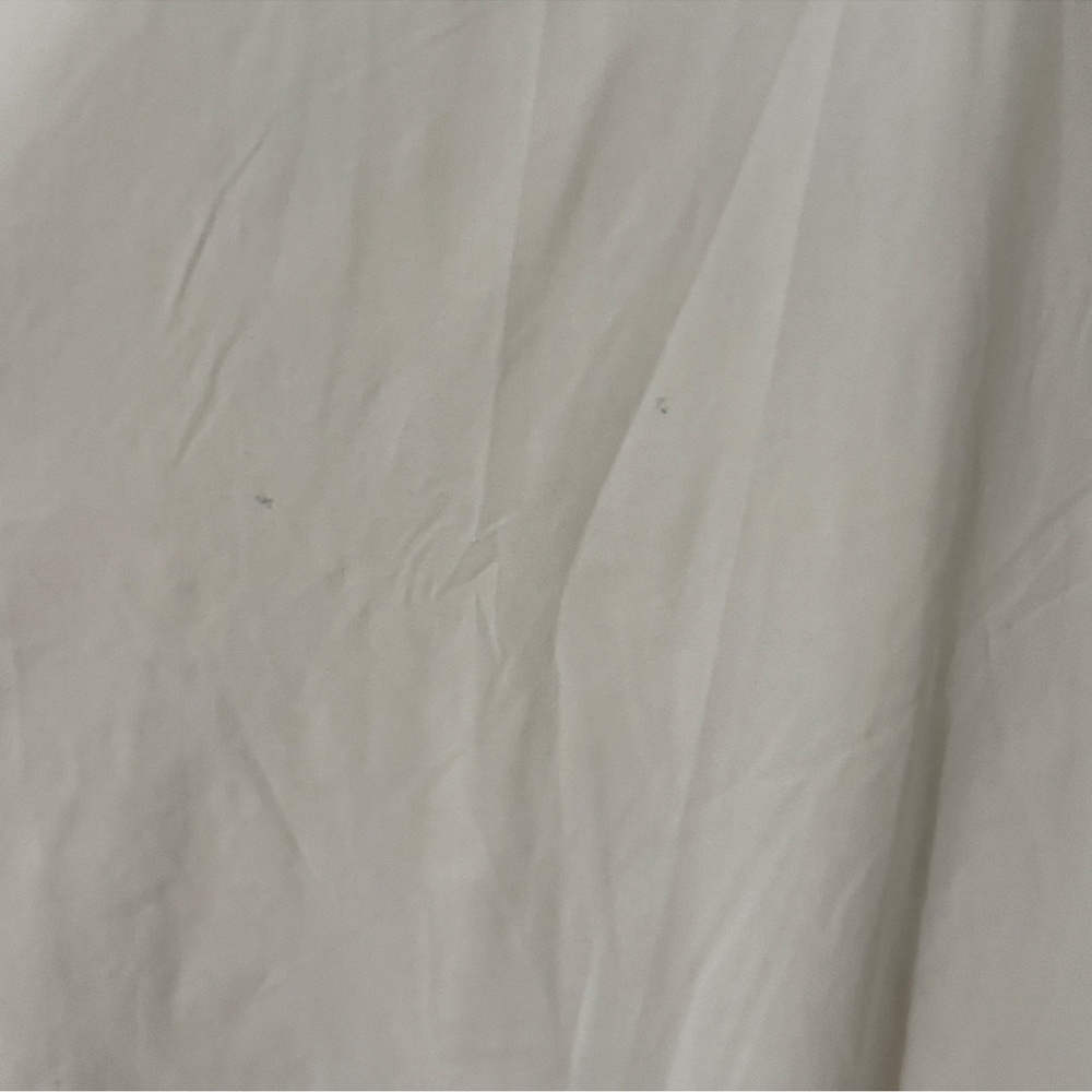 Lululemon Athletica Cream Tank Top - Picture 3 of 5